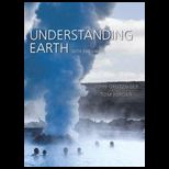 Understanding Earth (Loose)