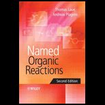 Named Organic Reactions