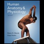 Human Anatomy and Physiology   With Atlas and CD (With A&P) Package