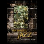 Ten Giants of Jazz