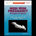 High Risk Pregnancy   With CD