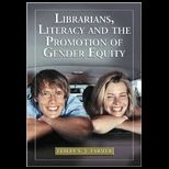 Librarians, Literacy and Promotions