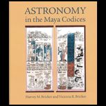 Astronomy in the Maya Codices