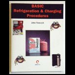 Basic Refrigeration and Charging Procedures Interactive Trainind CD