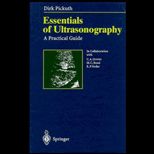 Essentials of Ultrasonography  A Practical Guide