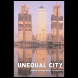 Unequal City  London in the Global Arena