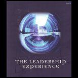 Leadership Experience CUSTOM<