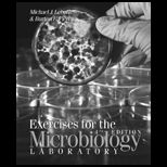 Exercises for the Microbiology Laboratory