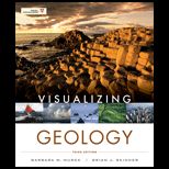 Visualizing Geology