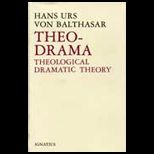 Theo Drama, Volume 3