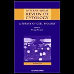 International Review of Cytology, Volume 194
