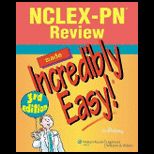 Nclex Pn Review Made Incredibly Easy