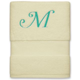 JCP EVERYDAY jcp EVERYDAY Brook MicroCotton Bath Towels, Sweet Butter