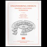 Engineering Design Graphics Sketching Workbook
