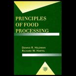 Principles of Food Processing