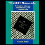 Microcontroller 68Hc11   Applications in Control, Instrumentation and Communication