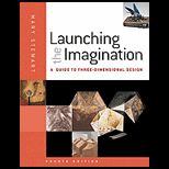 Launching the Imagination, 3D