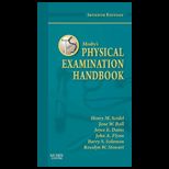Mosbys Physical Examination Handbook