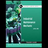 Industrial Maintenance Mechanic  Level One Trainee Guide
