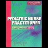 Pediatric Nurse Practitioner  Certification Review