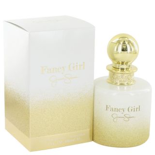 Fancy Girl for Women by Jessica Simpson Eau De Parfum Spray 3.4 oz