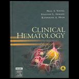Clinical Hematology   With CD