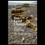 Sea Level Changes Last 20, 000 Years