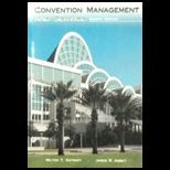 Convention Management and Service Text