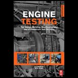 Engine Testing