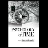 Psychology of Time