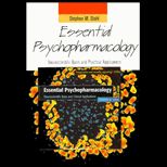 Essential Psychopharmacology / With CD