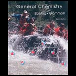 General Chemistry Package