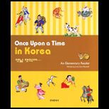 Once Upon a Time in Korea