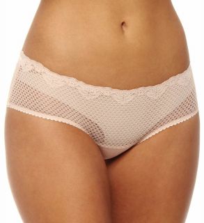 Timpa 630470 Duet Lace Shorty Panty