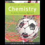 Basics of Introductory Chemistry