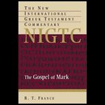 Gospel of Mark