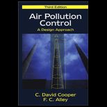 Air Pollution Control