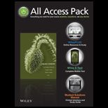 Organic Chemistry All Access Pack