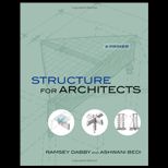 Structure for Architects