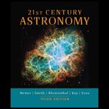 21st Century Astronomy Text