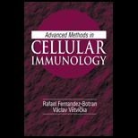 Advanced Methods in Cellular Immonology
