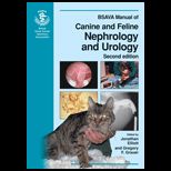 Manual of Canine and Feline Nephrology and 