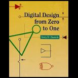 Digital Design from Zero to One