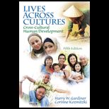 Lives Across Cultures