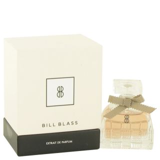 Bill Blass New for Women by Bill Blass Mini Parfum Extrait .7 oz