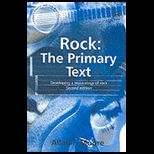 Rock Primary Text