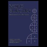 MOHS Surgery Fundamentals and Techniques