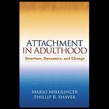 Attachment in Adulthood