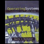 Operating Systems (Custom Package)