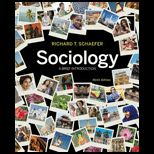 Sociology Brief Introduction With Access